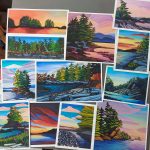 Fine Art Paper Prints