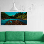 Canvas Reproductions