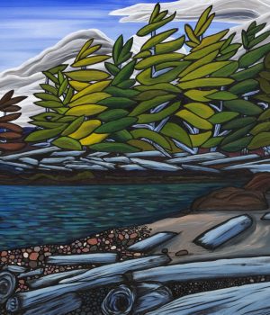 Ucluelet-with-Dad-30x48